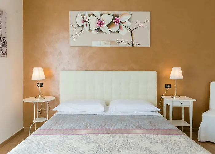 B&B Le City Montesilvano Marina